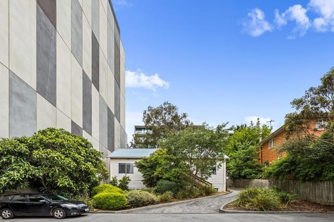 12 Martin Street Heidelberg VIC 3084