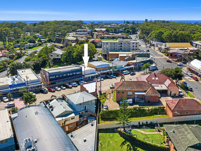 20 Bowra Street Nambucca Heads NSW 2448 20 Bowra Street Nambucca Heads NSW 2448