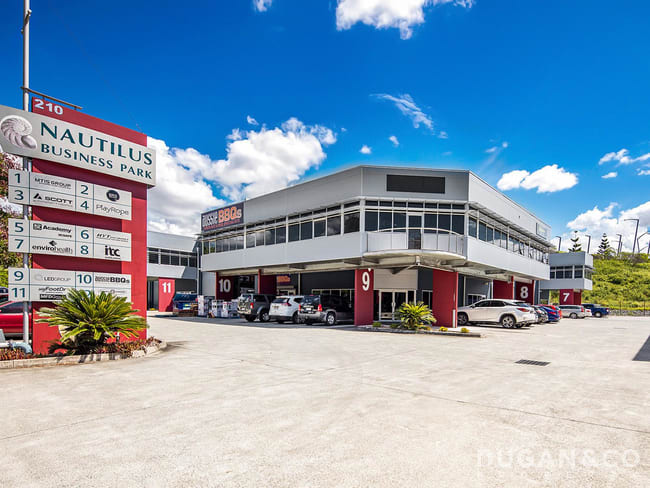 9/210 Queensport Road Murarrie QLD 4172 9/210 Queensport Road Murarrie QLD 4172