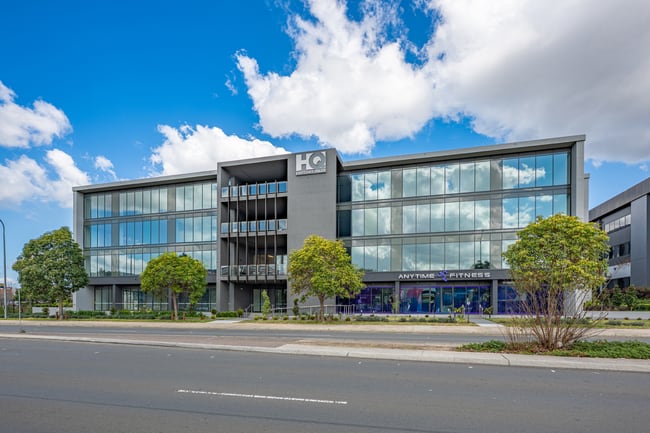 Tenancy 216/39-47 Lasso Road Gregory Hills NSW 2557