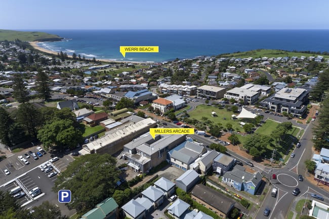 3/123 Fern Street Gerringong NSW 2534 3/123 Fern Street Gerringong NSW 2534