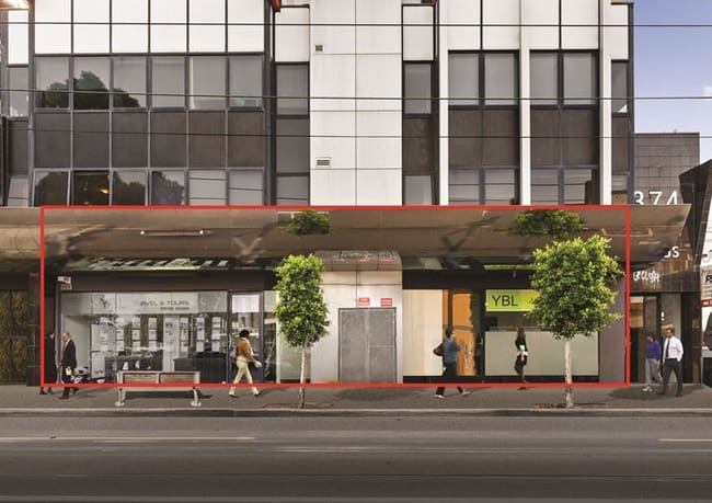 Unit 26A & 26B/374 Lygon Street Brunswick East VIC 3057 Unit 26A & 26B/374 Lygon Street Brunswick East VIC 3057