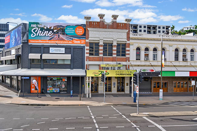 247 Flinders Street Townsville City QLD 4810