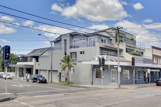 1/1020 Pittwater Road Collaroy NSW 2097