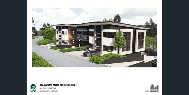 Brookwater QLD 4300