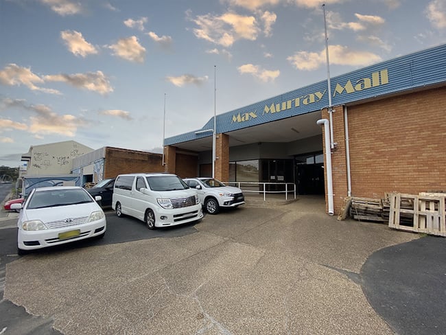 Shops 17&18/20 Gordon Street Coffs Harbour NSW 2450 Shops 17&18/20 Gordon Street Coffs Harbour NSW 2450