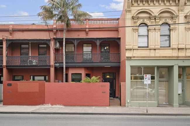 300 Malvern Road Prahran VIC 3181