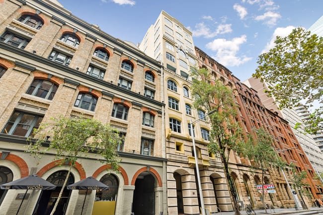 701/350 Kent Street Sydney NSW 2000 701/350 Kent Street Sydney NSW 2000