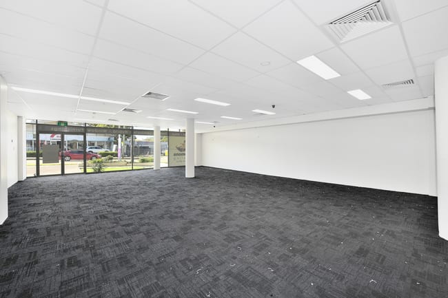 Ground/818 Canterbury Road Roselands NSW 2196