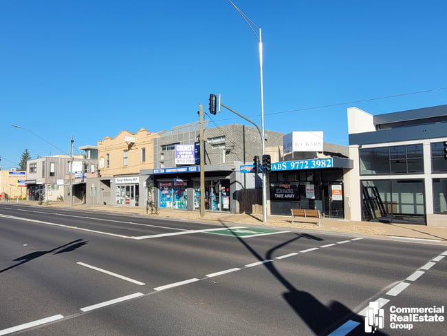 619 Nepean Highway Carrum VIC 3197 619 Nepean Highway Carrum VIC 3197