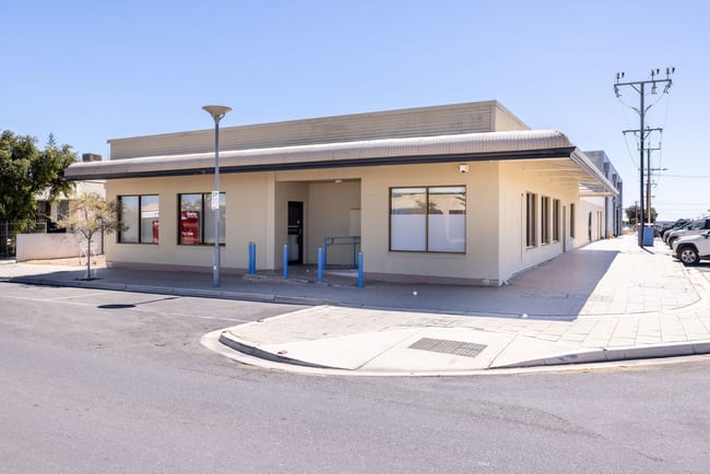 11 McKenzie Street Ceduna SA 5690 11 McKenzie Street Ceduna SA 5690