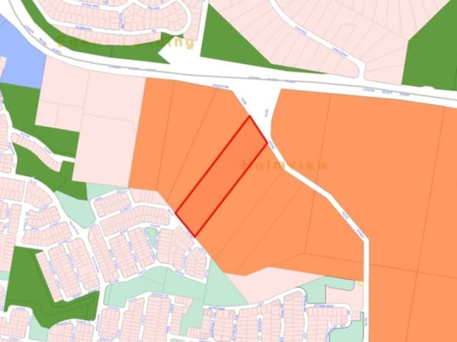 Lots 1-2/28 Teys Road Holmview QLD 4207 Lots 1-2/28 Teys Road Holmview QLD 4207