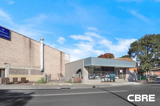 36 Dale Street Fairfield NSW 2165 36 Dale Street Fairfield NSW 2165