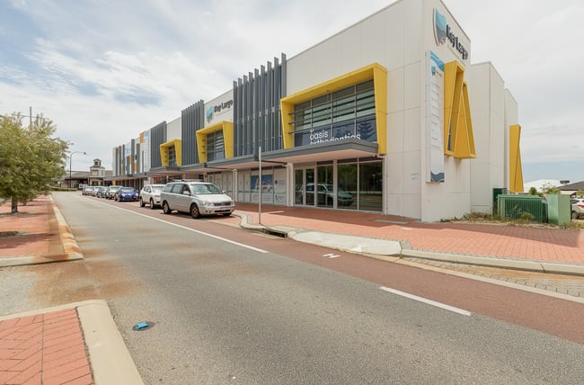 Suite 11/61 Ocean Keys Blvd Clarkson WA 6030