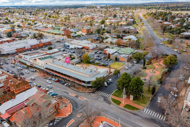 125-139 East Street Narrandera NSW 2700