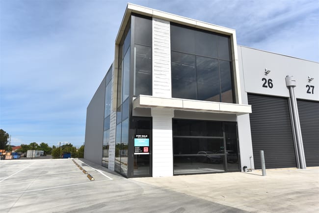 26/42 McArthurs Road Altona North VIC 3025 26/42 McArthurs Road Altona North VIC 3025