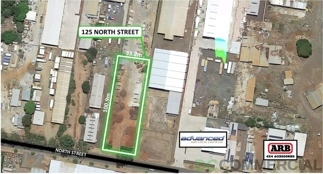 125 North Street Harlaxton QLD 4350