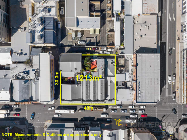 669-683 Ann Street Fortitude Valley QLD 4006 669-683 Ann Street Fortitude Valley QLD 4006