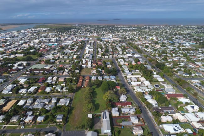 6 Jewell Street Mackay QLD 4740 6 Jewell Street Mackay QLD 4740