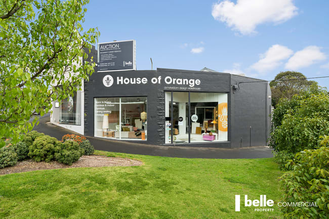 917 High Street Armadale VIC 3143 917 High Street Armadale VIC 3143