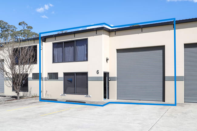 6/8 Teamster Close Tuggerah NSW 2259 6/8 Teamster Close Tuggerah NSW 2259