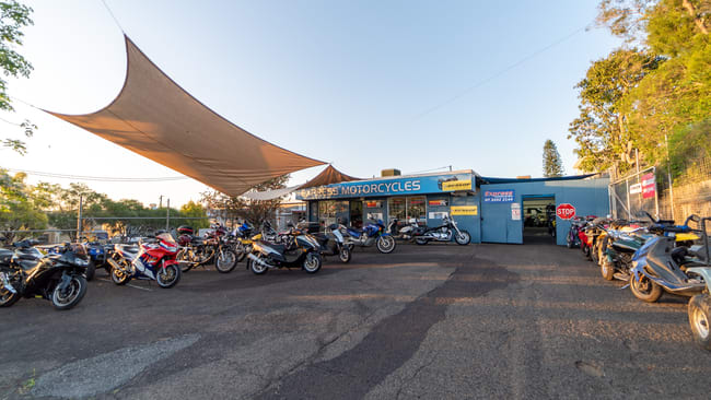 73 Keogh Street West Ipswich QLD 4305 73 Keogh Street West Ipswich QLD 4305