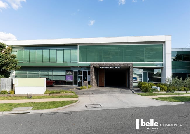 4/3 Rocklea Drive Port Melbourne VIC 3207 4/3 Rocklea Drive Port Melbourne VIC 3207
