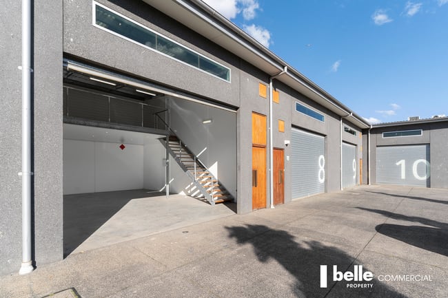 7/3 Rocklea Drive Port Melbourne VIC 3207