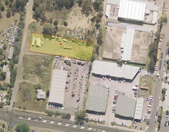 4 Owen Street Mittagong NSW 2575 4 Owen Street Mittagong NSW 2575