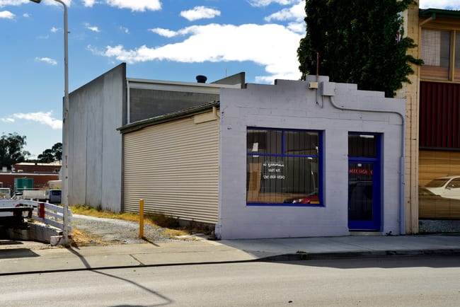 22 Burnett Street New Norfolk TAS 7140 22 Burnett Street New Norfolk TAS 7140