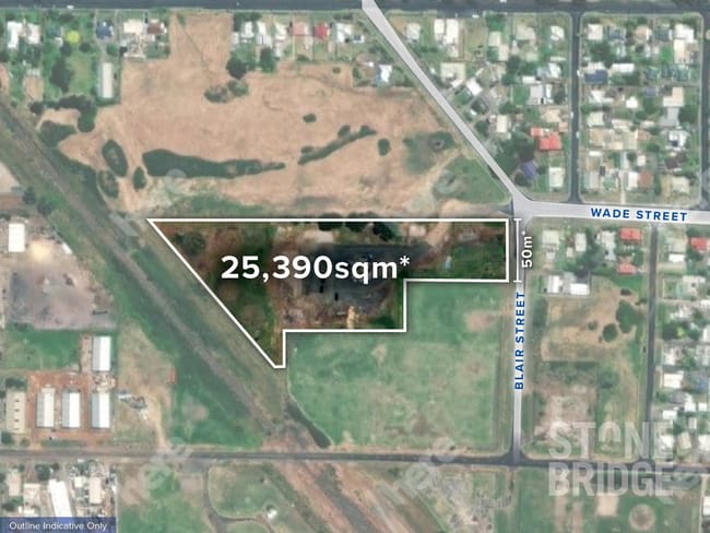 169 Blair St Portland VIC 3305 169 Blair St Portland VIC 3305