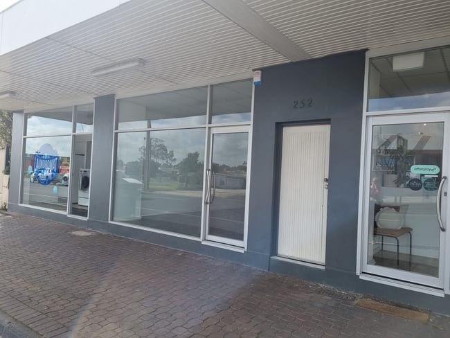 SHOP 3/252 COMMERCIAL STREET WEST Mount Gambier SA 5290