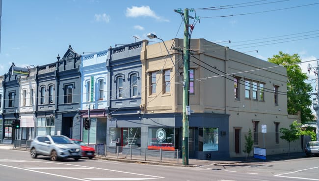 338 Punt Road South Yarra VIC 3141