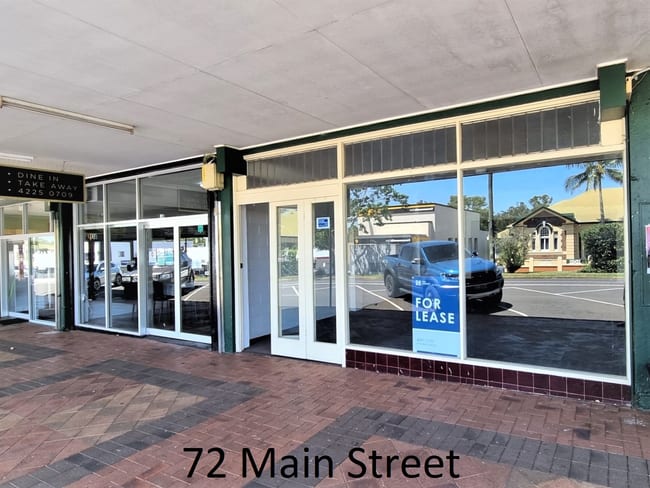 72 Main Street Atherton QLD 4883