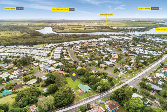 44-46 Bli Bli Road Bli Bli QLD 4560