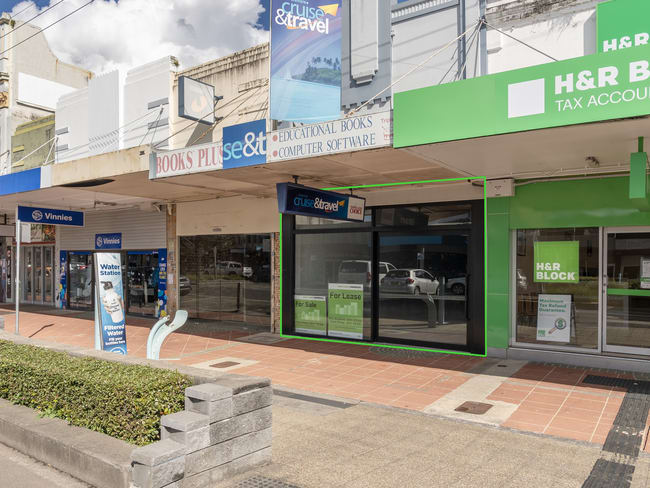 55 Woodlark Street Lismore NSW 2480