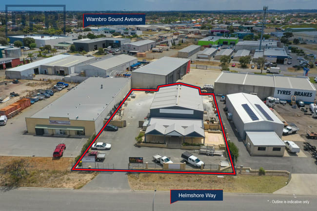 15 Helmshore Way Port Kennedy WA 6172 15 Helmshore Way Port Kennedy WA 6172