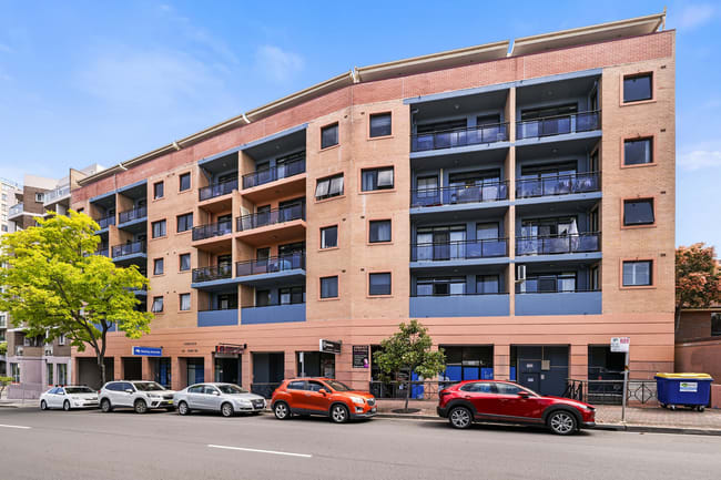 42A&42B/39 Park Road Hurstville NSW 2220 42A&42B/39 Park Road Hurstville NSW 2220