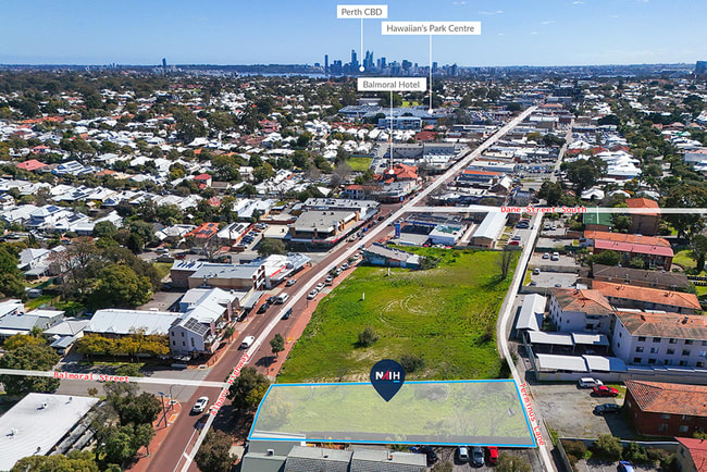 938 Albany Highway East Victoria Park WA 6101