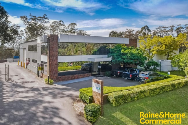 4 Excelsior Street Lisarow NSW 2250