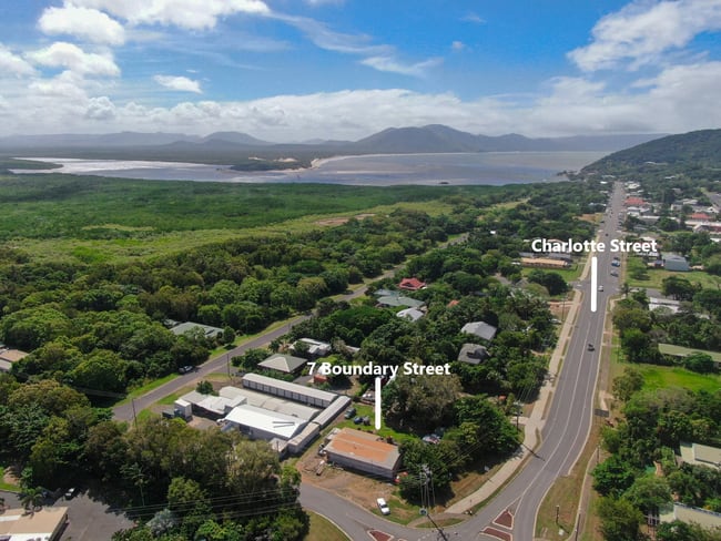 7 Boundary Street Cooktown QLD 4895