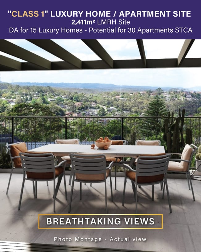 16 Gladys Avenue Frenchs Forest NSW 2086