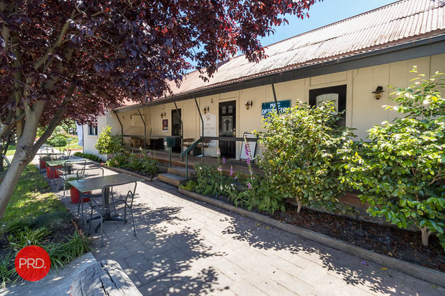 4/10 Gibraltar Street Bungendore NSW 2621