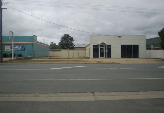 59 Broadway Street Cobram VIC 3644 59 Broadway Street Cobram VIC 3644