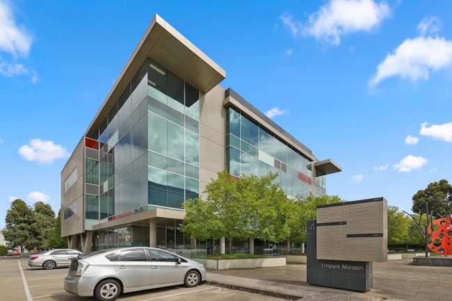 26/195 Wellington Road Clayton VIC 3168 26/195 Wellington Road Clayton VIC 3168