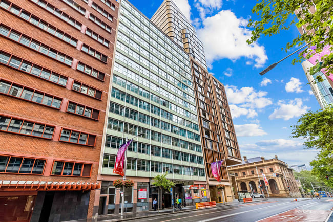 302/82 Elizabeth Street Sydney NSW 2000 302/82 Elizabeth Street Sydney NSW 2000