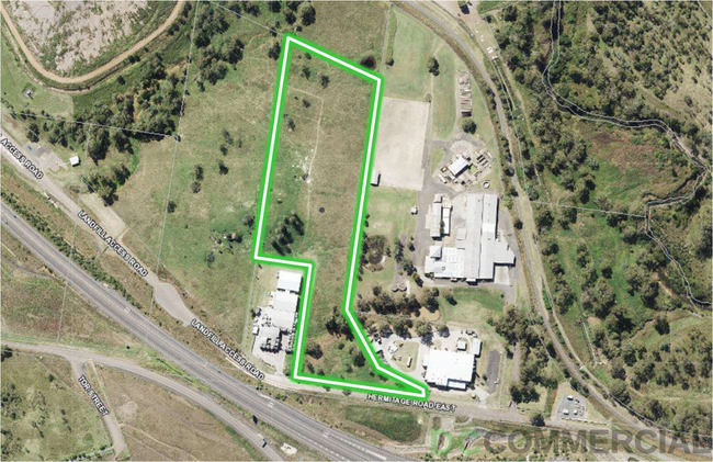 59-75 Hermitage Road Cranley QLD 4350 59-75 Hermitage Road Cranley QLD 4350