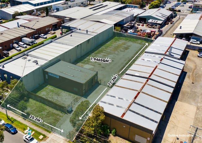 45 Power Road Bayswater VIC 3153
