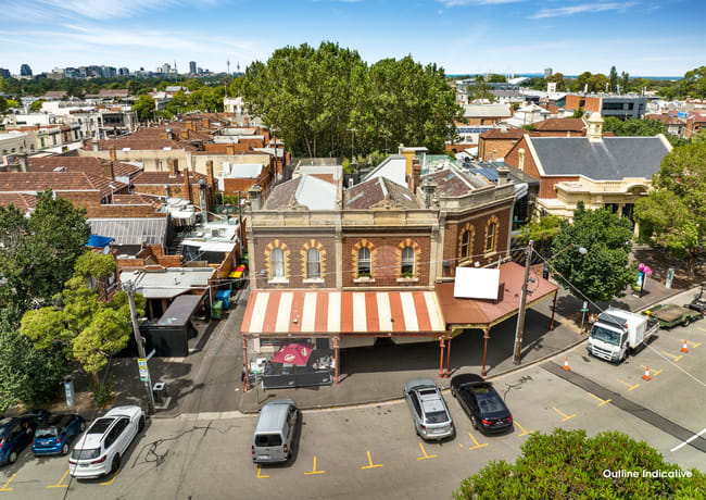 189 Bank Street South Melbourne VIC 3205 189 Bank Street South Melbourne VIC 3205