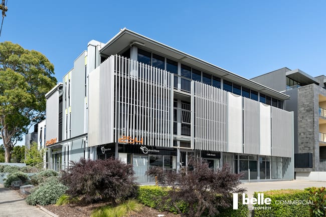 Suite 3&4/254 Bay Road Sandringham VIC 3191 Suite 3&4/254 Bay Road Sandringham VIC 3191